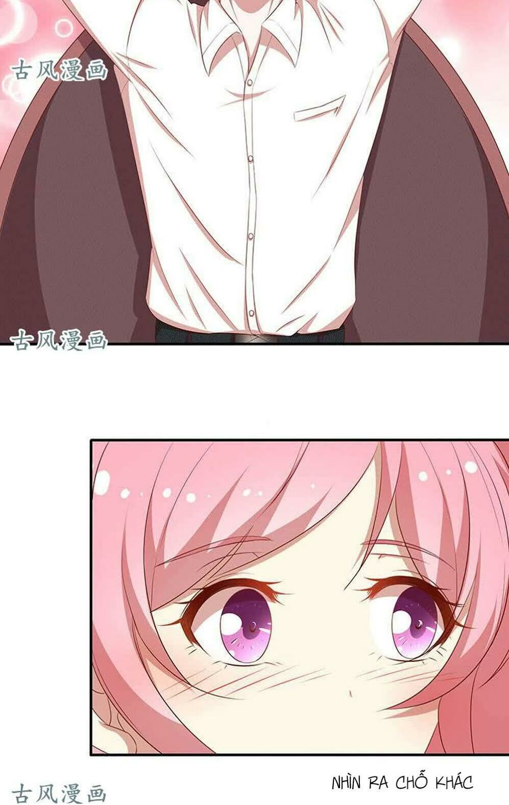 cả thế giới đều không bằng người chapter 52 43