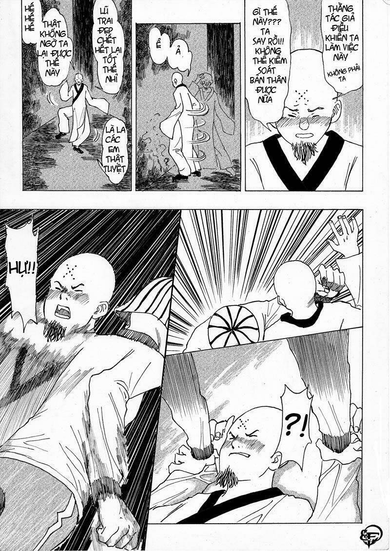 break free magazine chapter 6 117