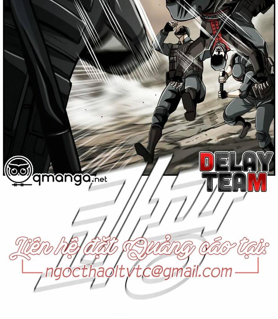 thợ săn đầu tiên chapter 65 28