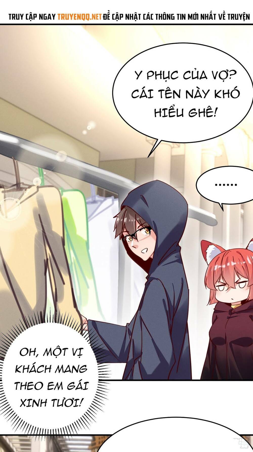 trở thành đạo sư dũng sĩ chapter 19 6