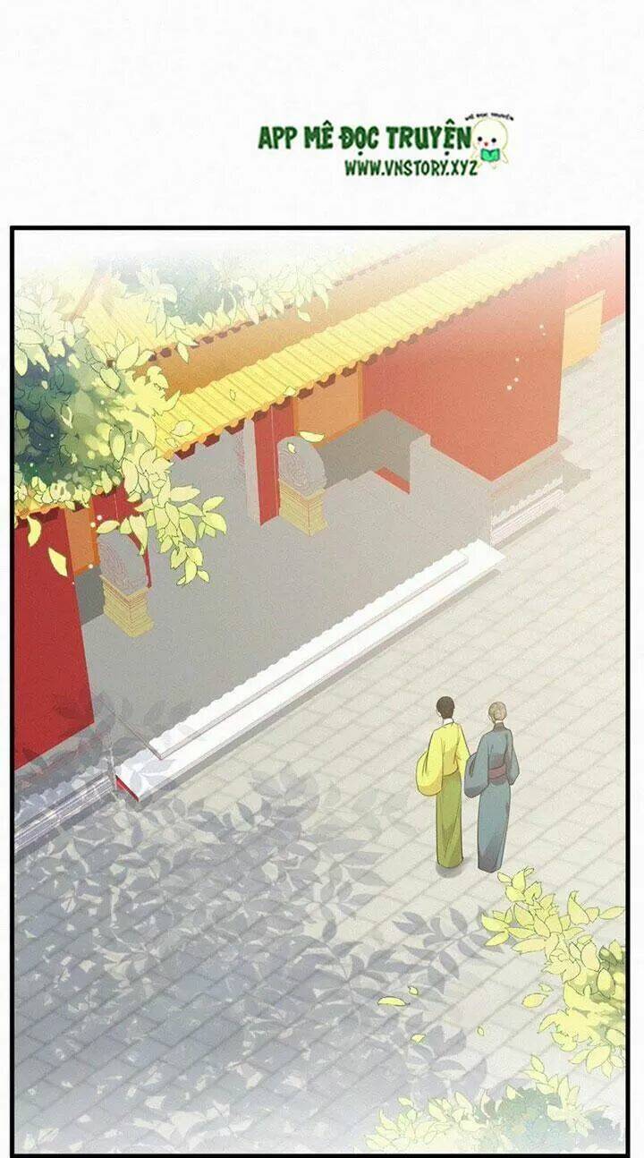 thiên hương mỹ nhân chapter 41 20