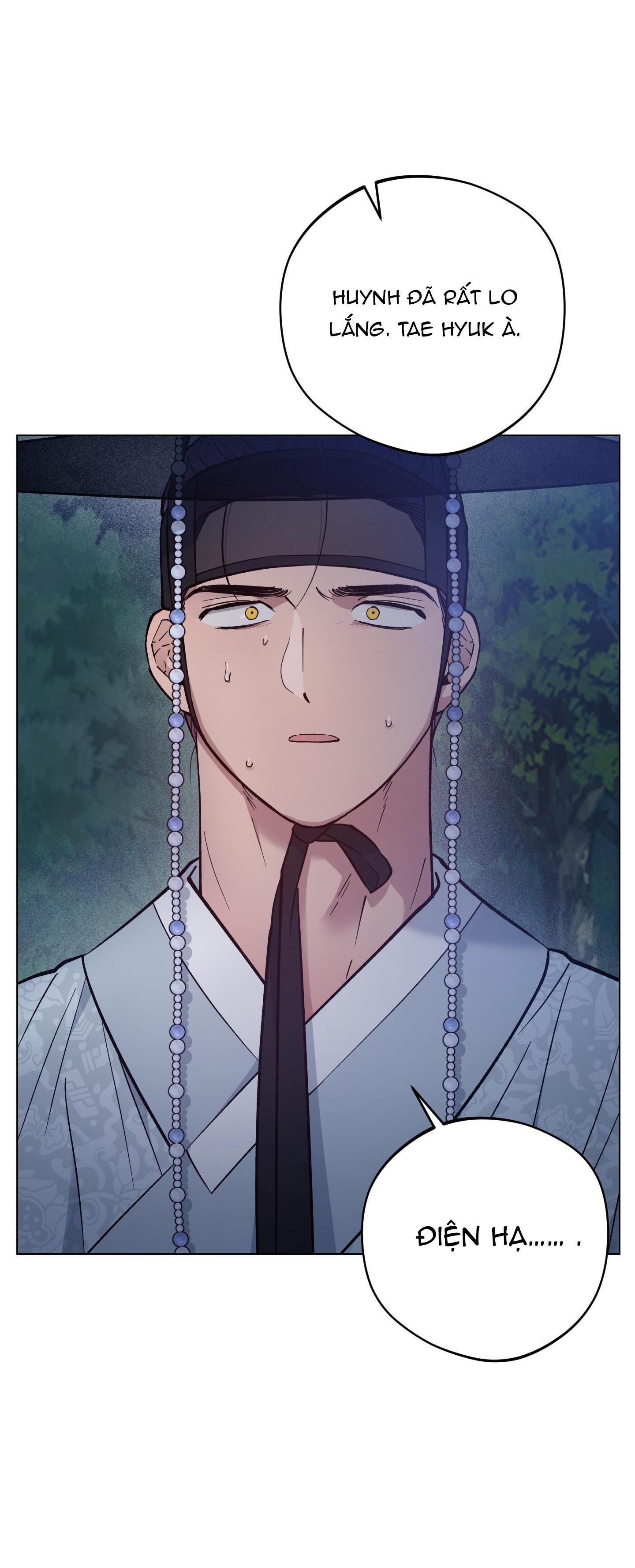 bình minh của rồng chapter 48 3