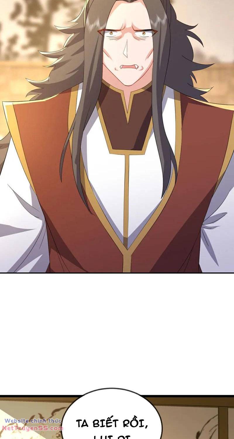 tiên võ đế tôn chapter 531 39