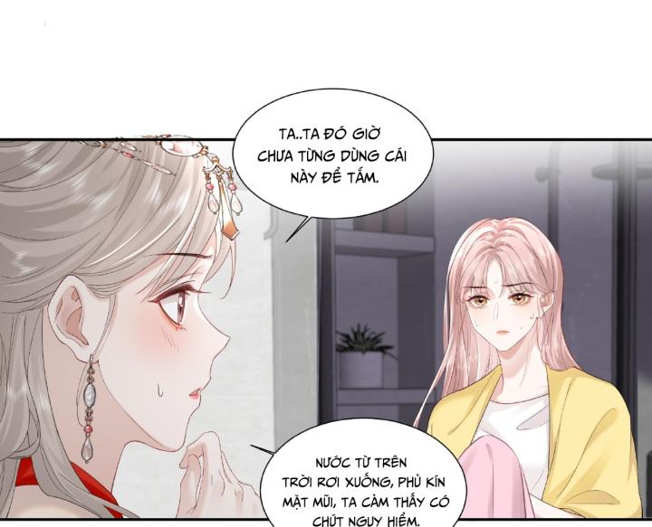 hãy dỗ em chapter 3 22