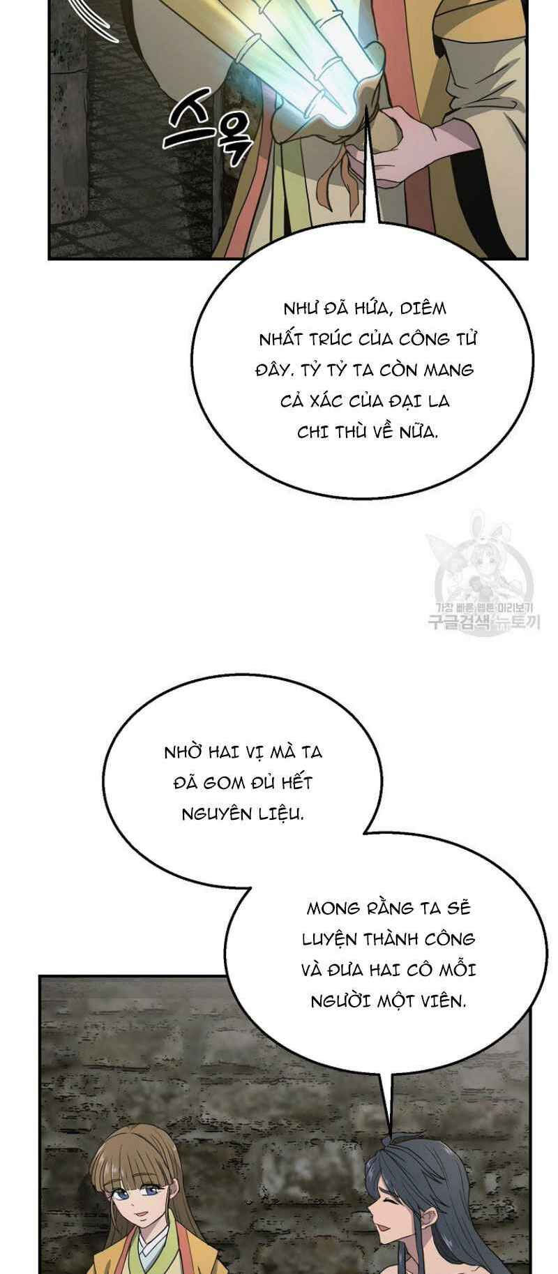 thiếu niên phương sĩ chapter 10 6