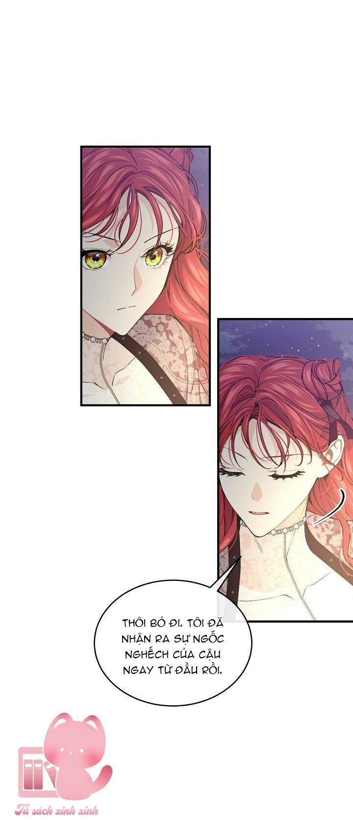 đại dương kiêu sa chapter 43 38