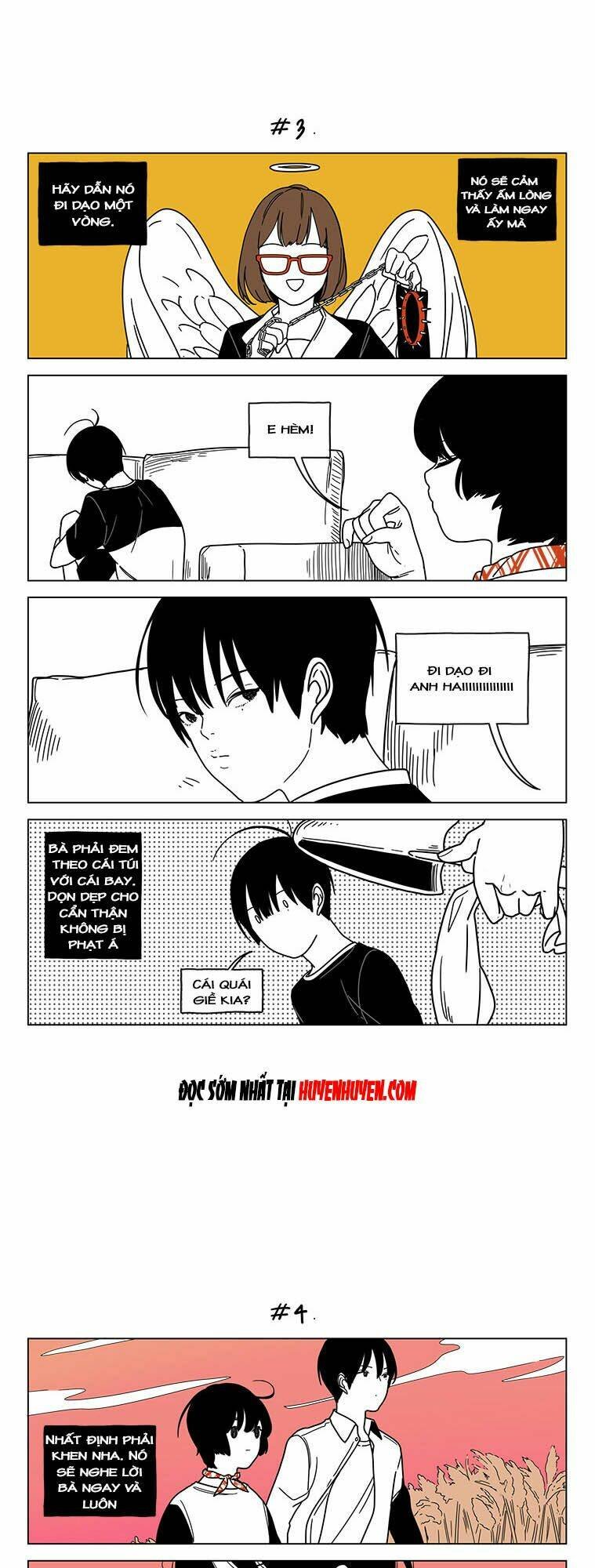 at each other’s throats chapter 17 4