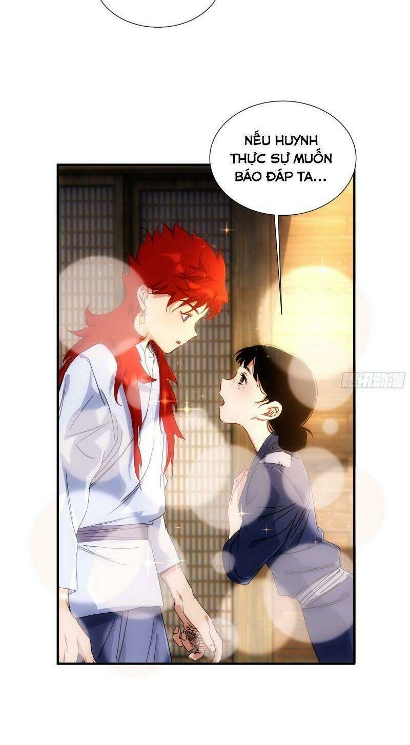 ma vương là đại địa chủ chapter 10 16