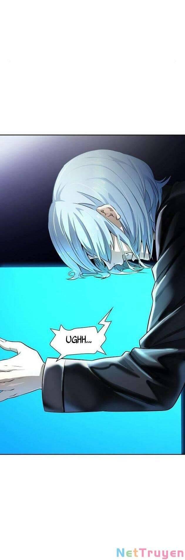 tòa tháp bí ẩn 2 chapter 545 81