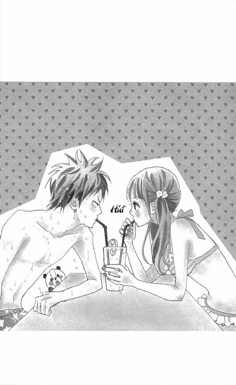 yume miru taiyou chapter 47.5 39