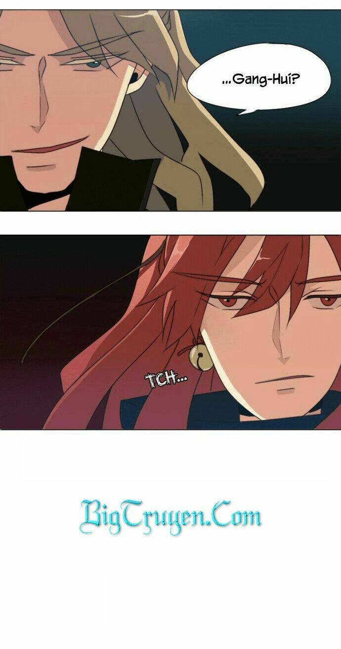 godly bells chapter 12 25