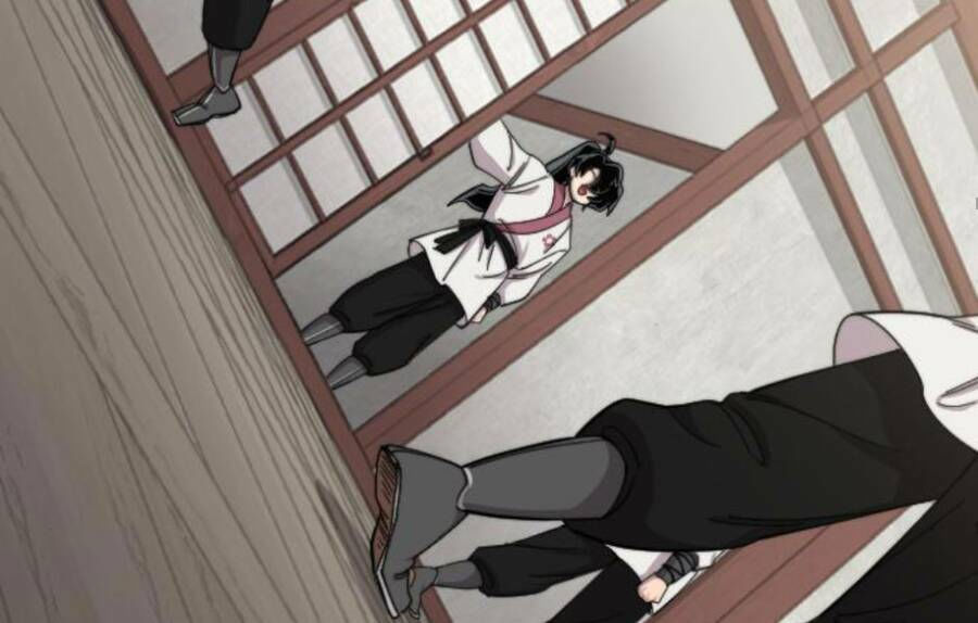 Hoa Sơn Tái Xuất chapter 45.5 44