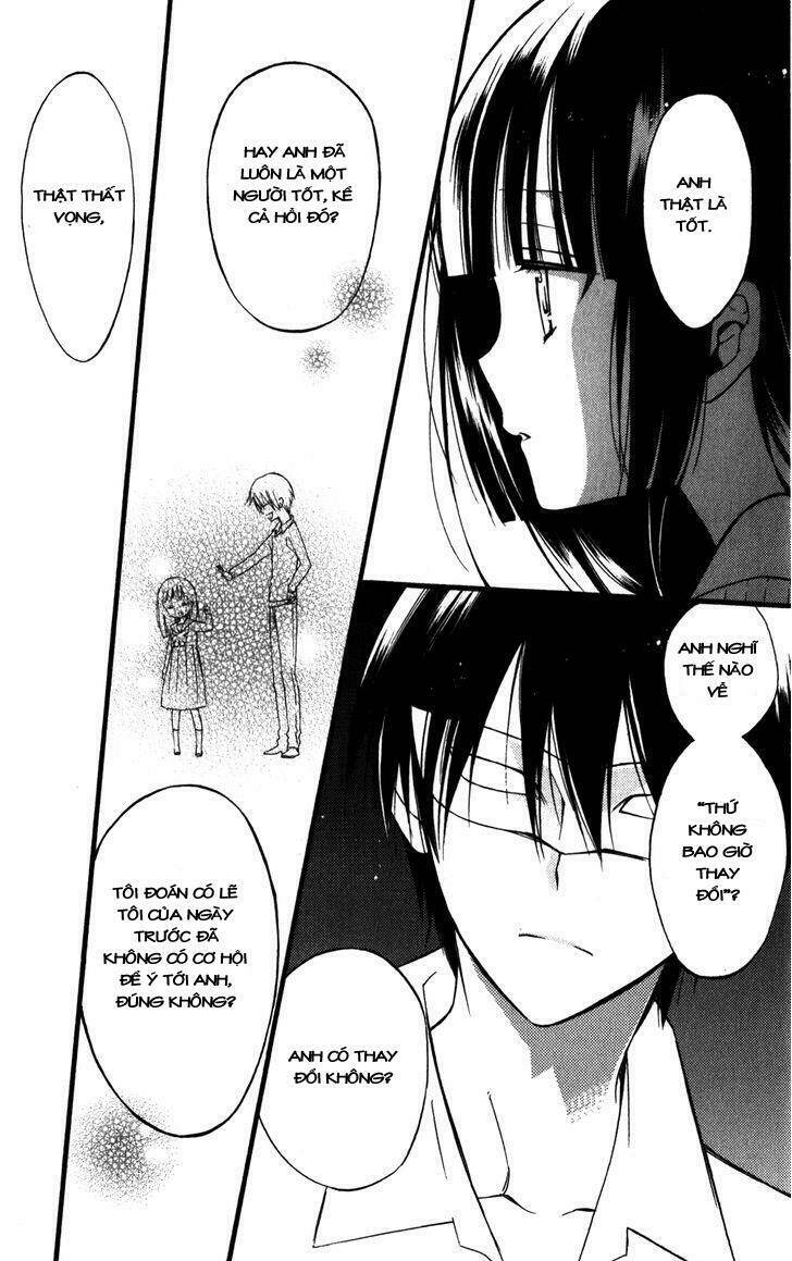 inu x boku ss chapter 33 25