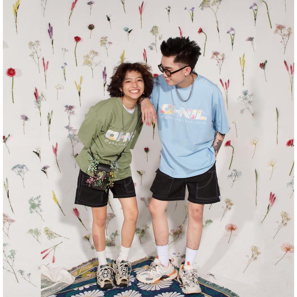 Tee Inside OHNIL