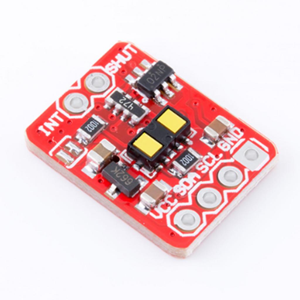 VL53L1X  Distance Sensor Module 4m Ranging Accurate Module