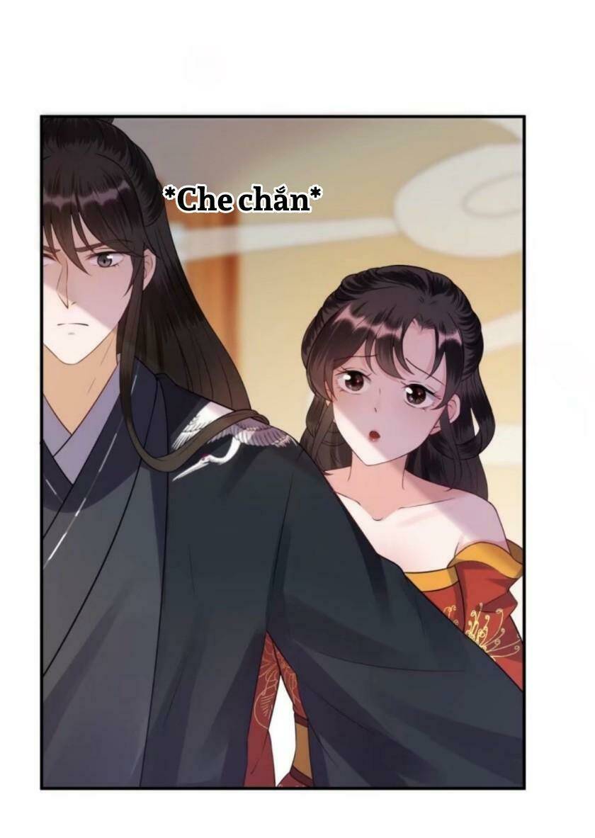 theo đuổi hoàng tử quá khó a~ chapter 89 13