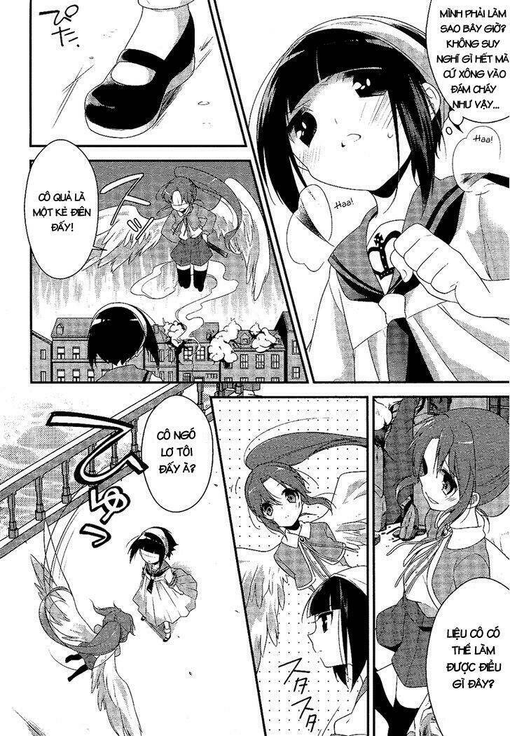 porte tricolore chapter 2 10