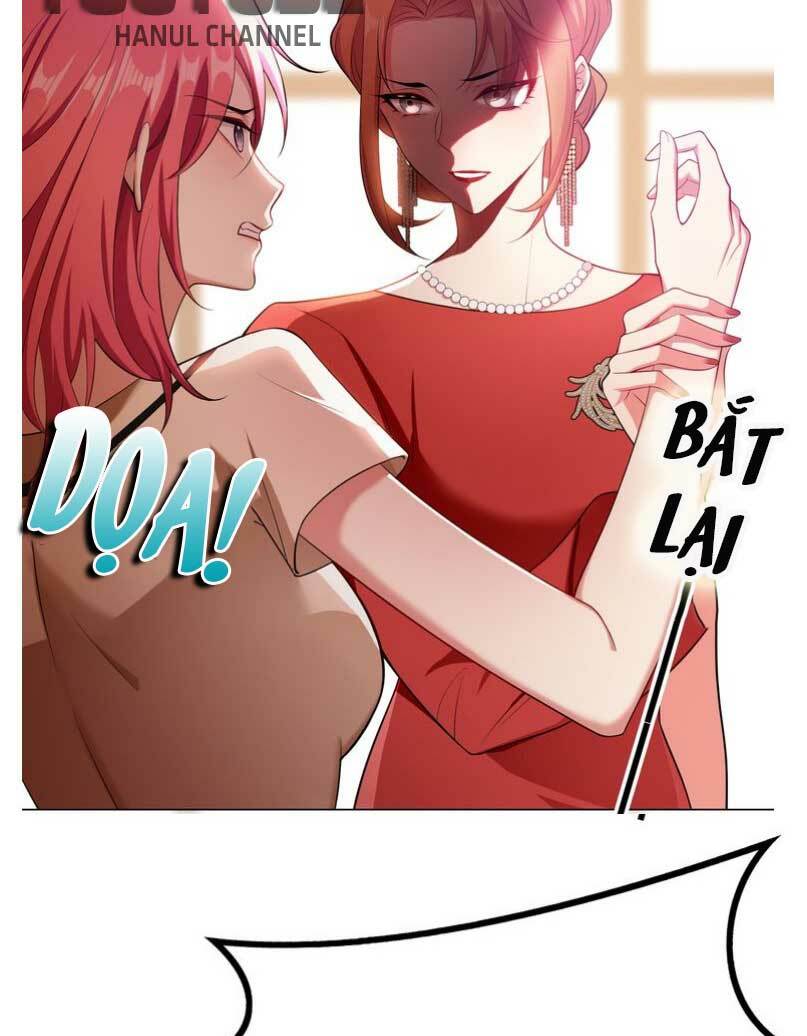 cô vợ nhỏ nuông chiều quá lại thành ác!! chapter 196.2 25