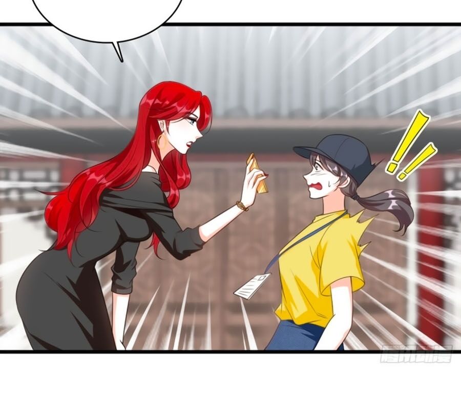 phản phái nữ đế lai tập chapter 3 11