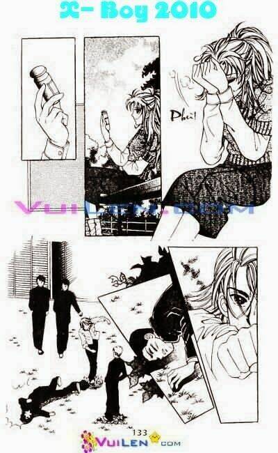 cô giáo tuổi 18 chapter 1 133