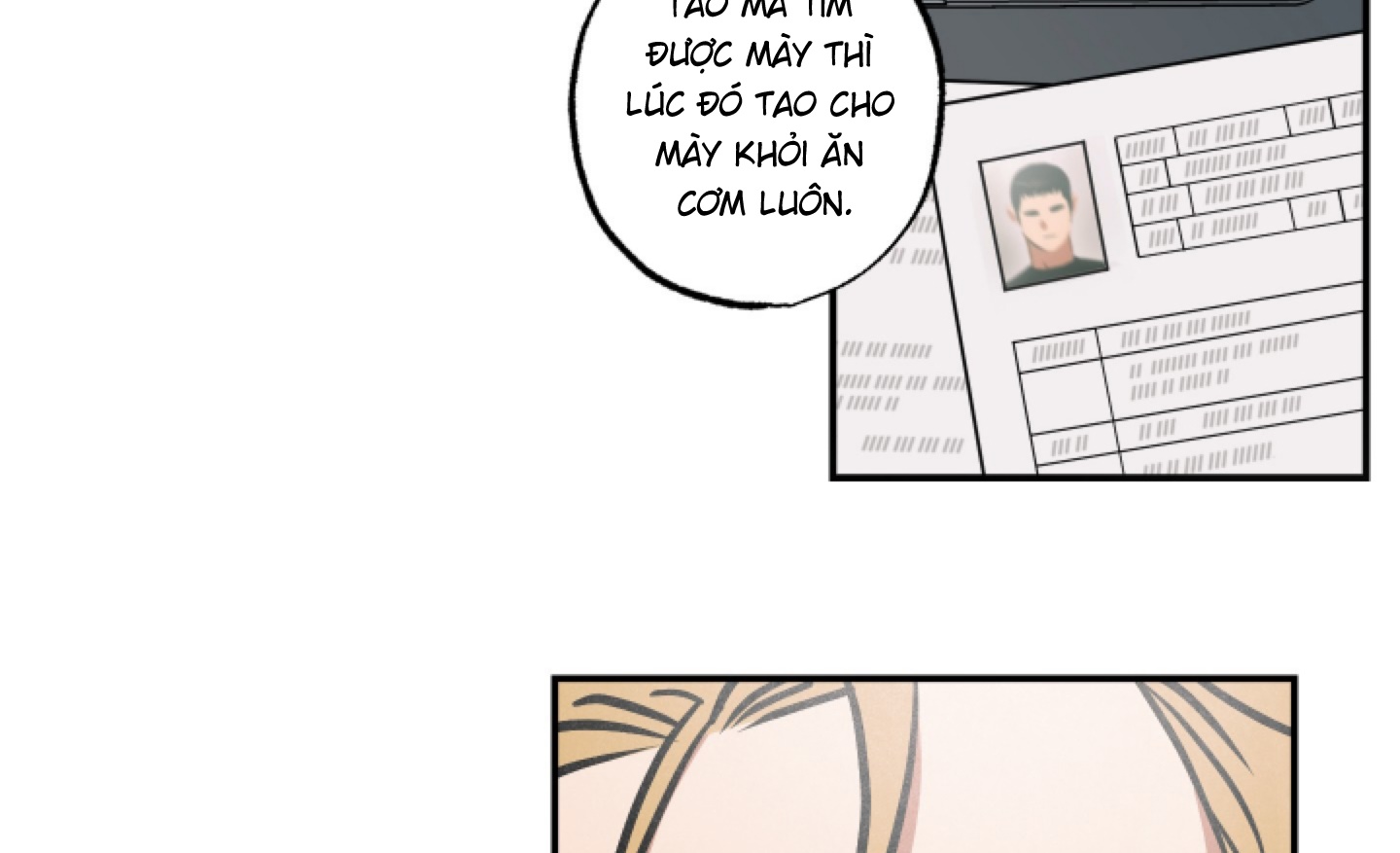 cây thương của ghost chapter 19 8