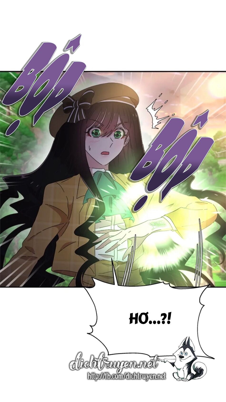 con gái bảo bối của ma vương chapter 103 47