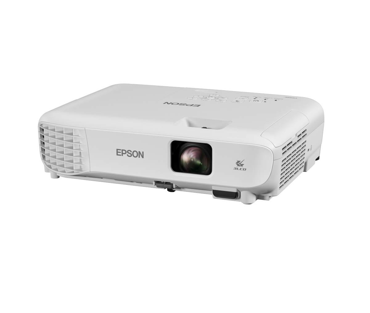 Máy chiếu Epson EB-E01 hàng chính hãng - ZAMACO AUDIO