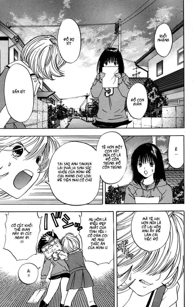 lilim kiss chapter 9 13