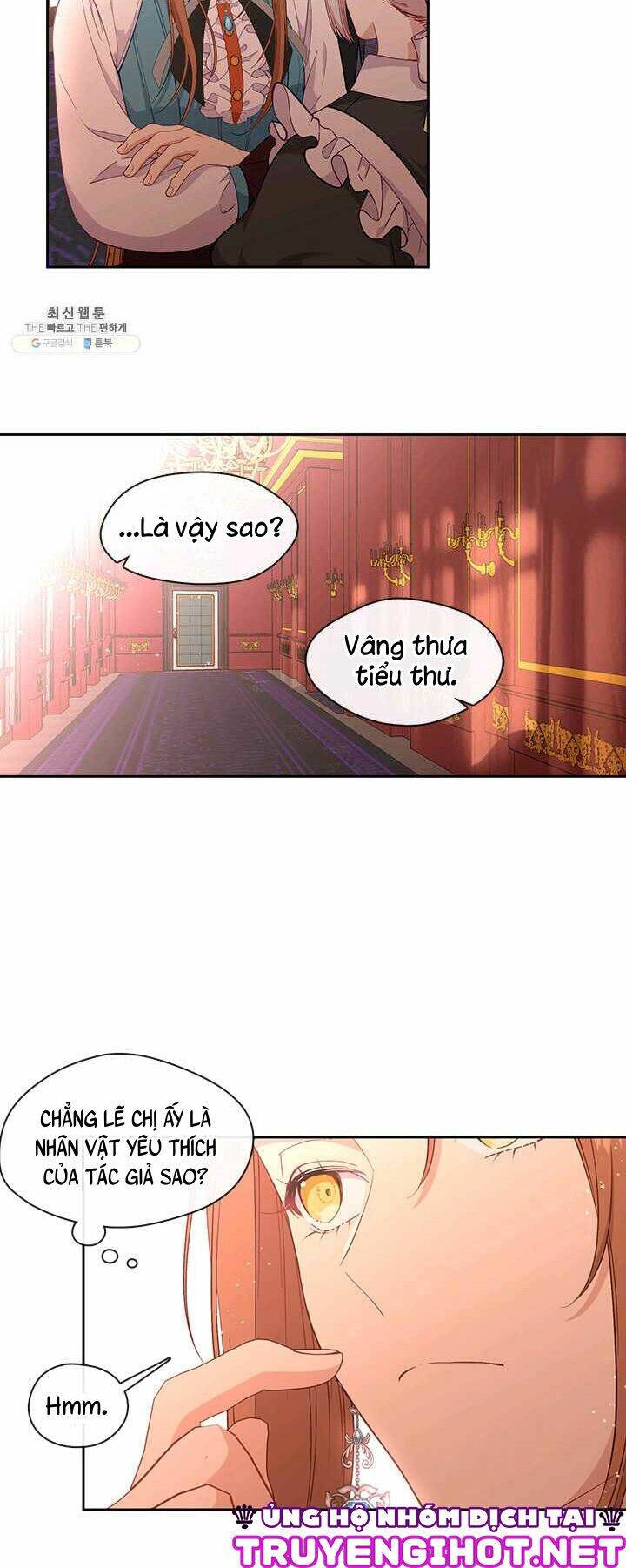 hãy coi chừng ác nữ chapter 73 45