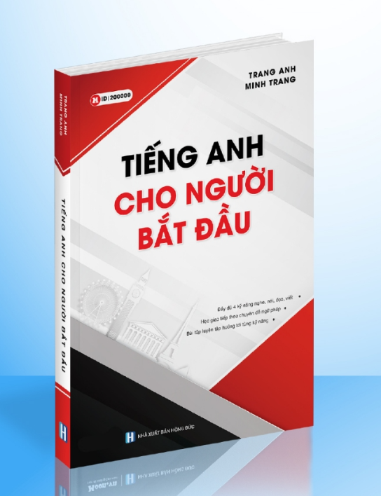 Sách Tiếng Anh Cho Người Mới Bắt Đầu, Mất Gốc Ngữ Pháp Tiếng Anh - Moonbook