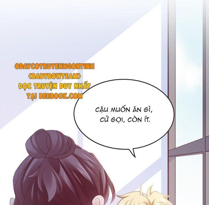 chiếc bật lửa và váy công chúa (b) chapter 27 28