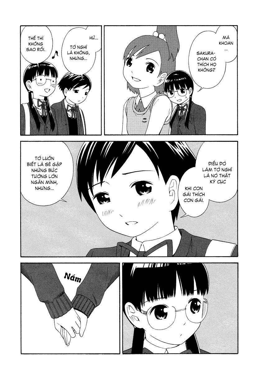 sisterism chapter 8 4