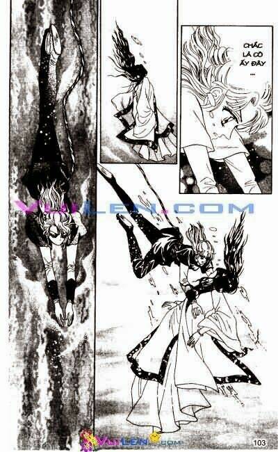 tinh linh của biển chapter 1 103