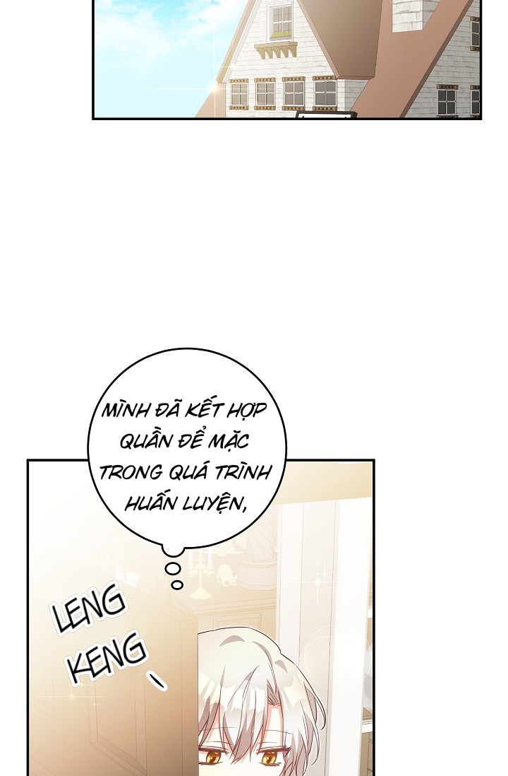 lí do cô ấy trở thành ác nữ chapter 16 61