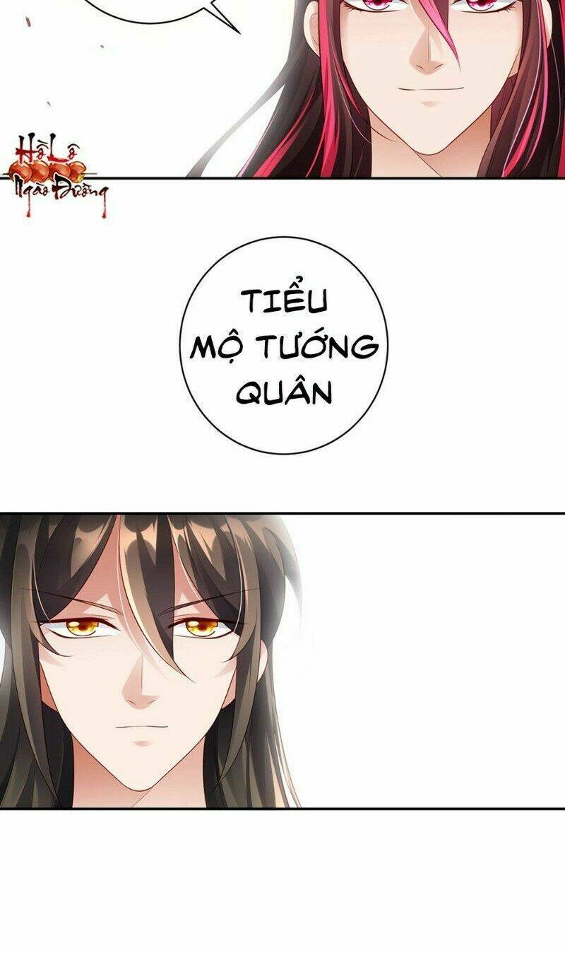 thiên kim bất hoán chapter 49 49