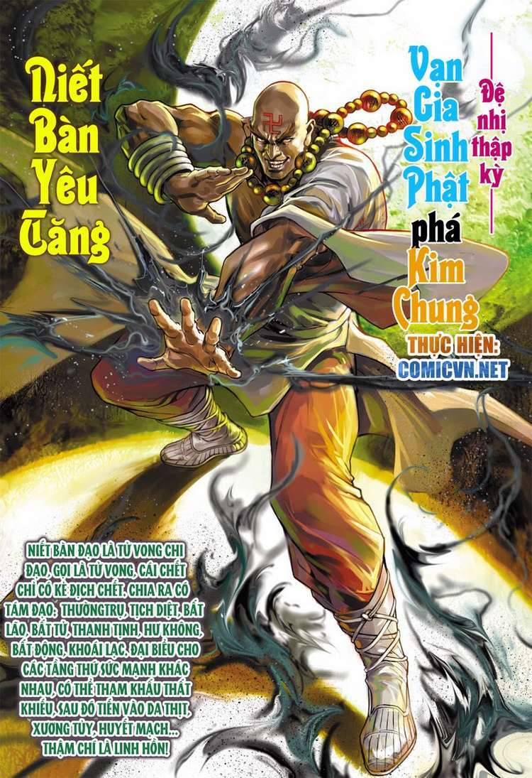 vương phong lôi 2 chapter 20 2