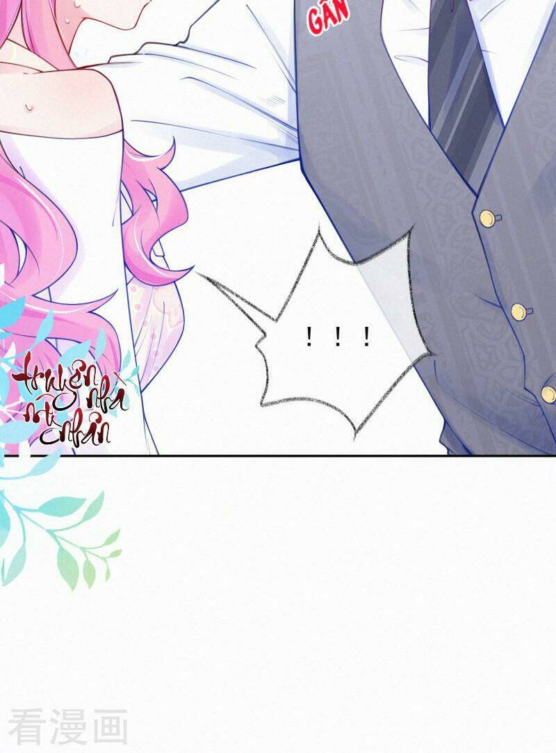 mami đột kích, thiên tài manh bảo khốc daddy chapter 29 4