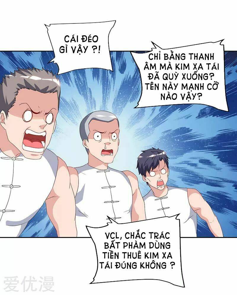 trọng sinh khí thiếu quy lai chapter 64 25