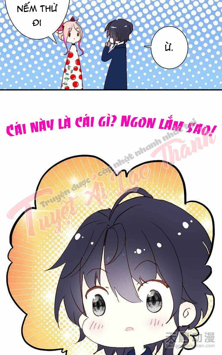 gia đình biến thái chapter 18 17