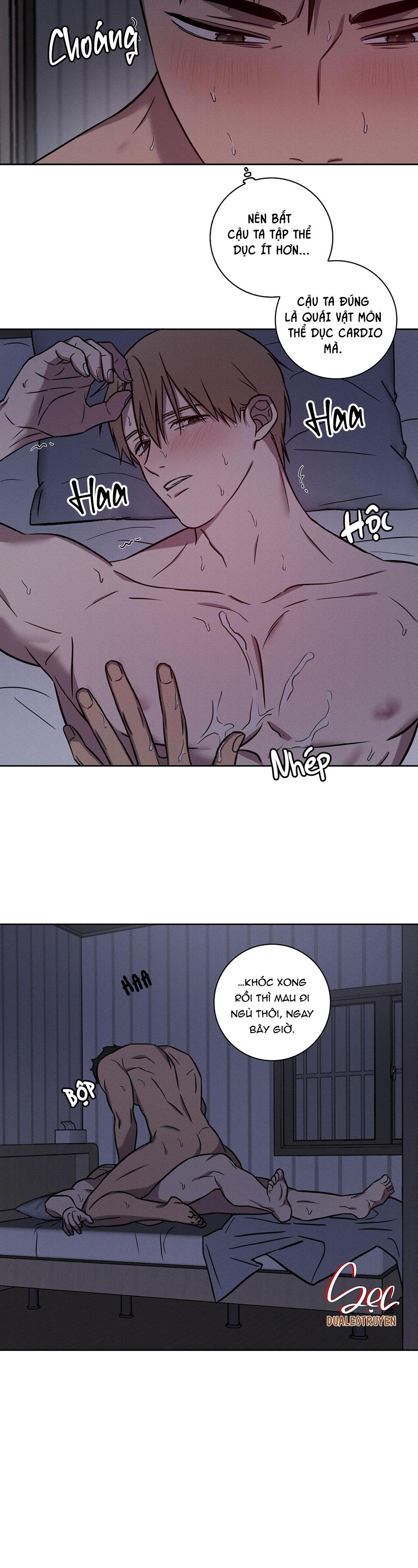 love gym chapter 17 17