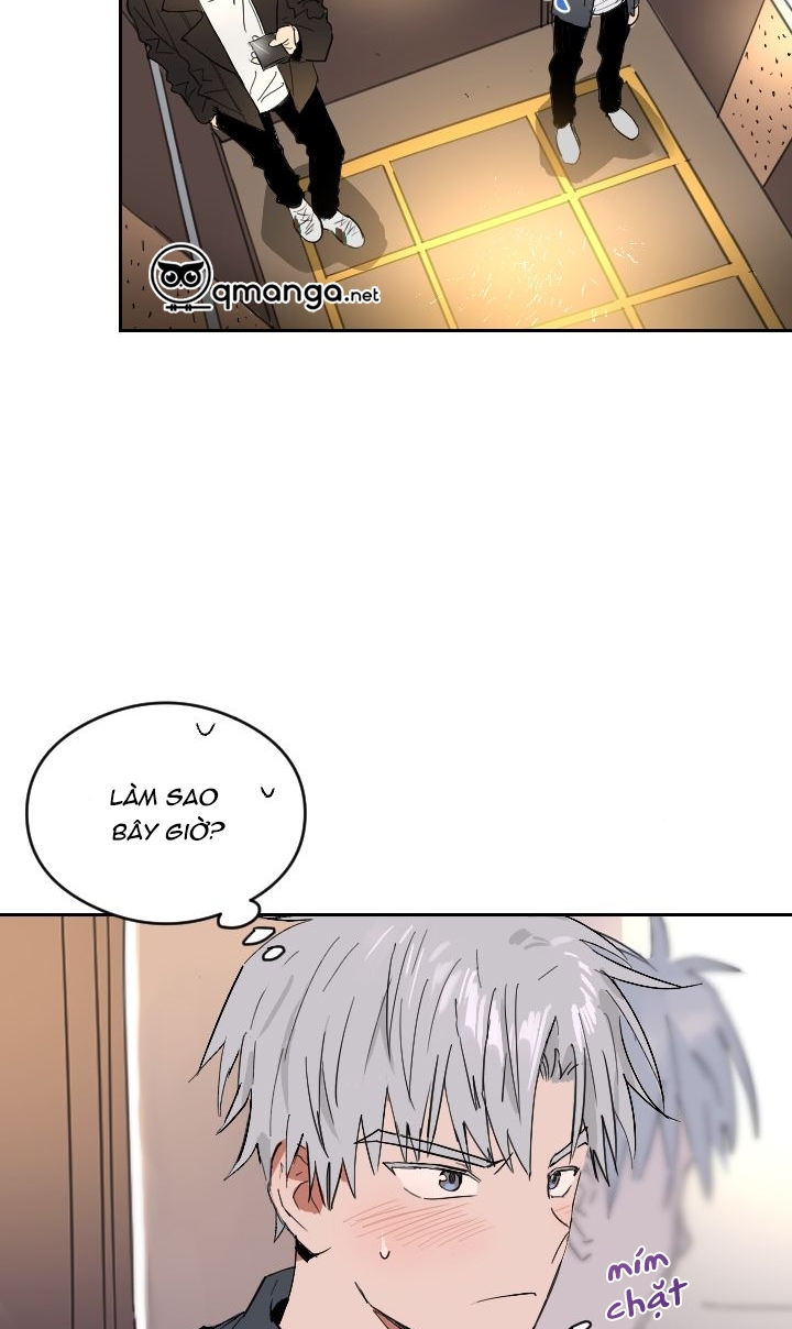 tình tay ba chapter 1 2