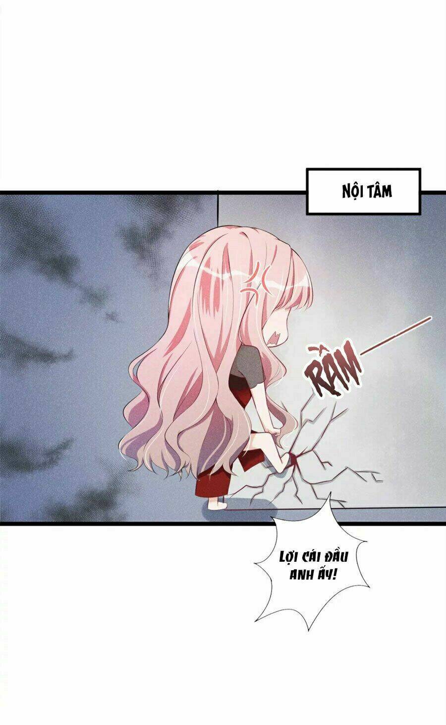 cạm bẫy lửa tình chapter 53 8