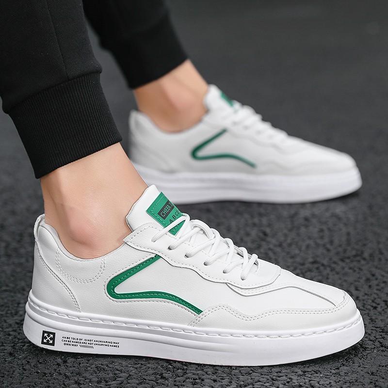 Giày Thể Thao Vải Canvas Thiết Kế Năng Động Trẻ Trung Hợp Thời Trang