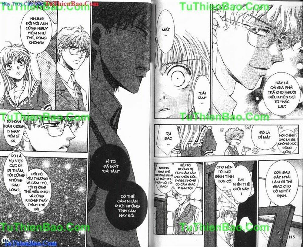 pháp sư tơ hồng chapter 2 59