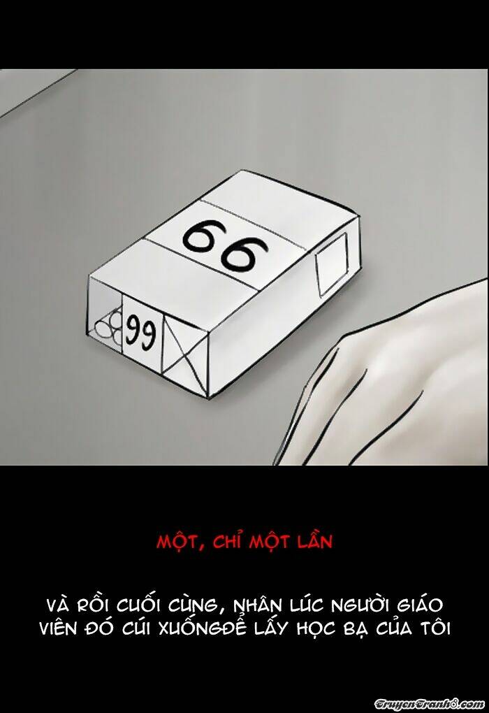 thứ sáu: những câu chuyện cấm chapter 9 4