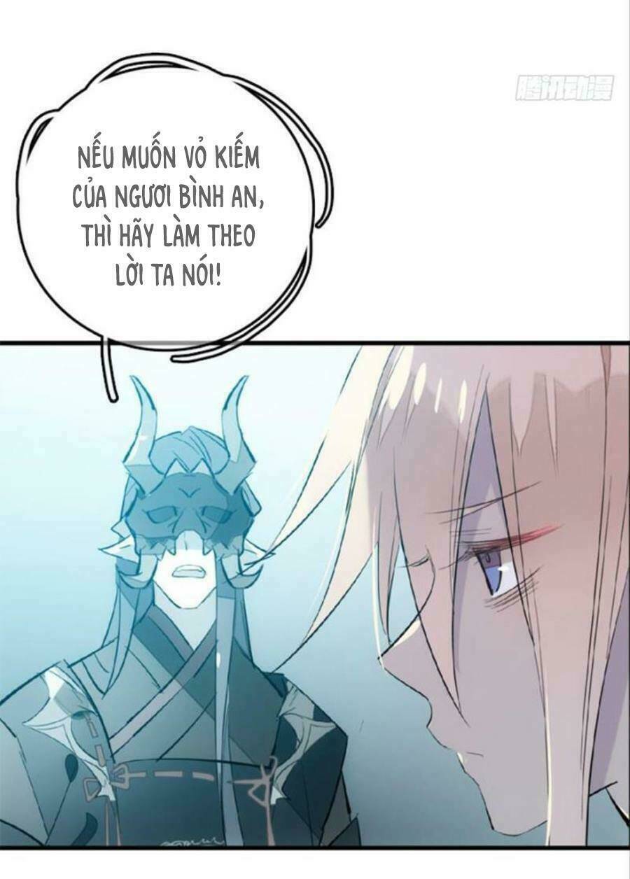 sư phụ lại trêu chọc ta chapter 64 13