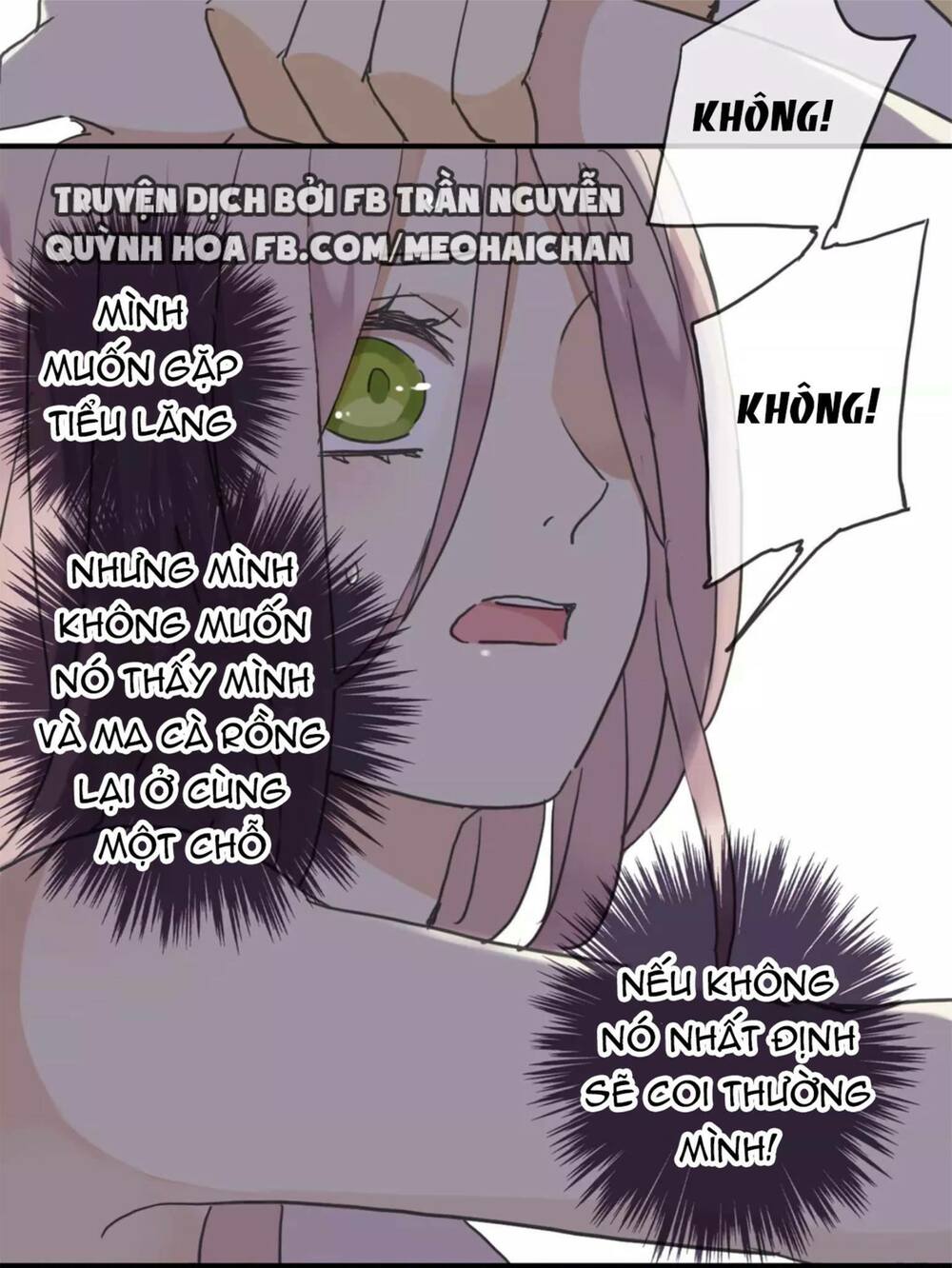 vết cắn ngọt ngào phần 1 chapter 8 30