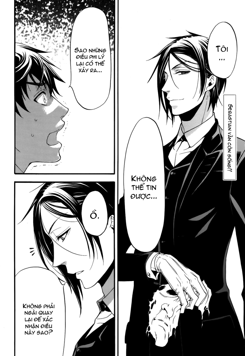 hắc quản gia chapter 48 4