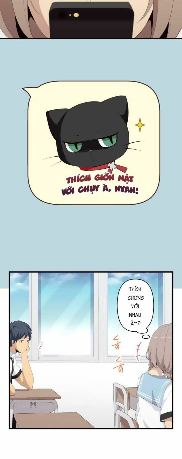 viên thuốc trùng sinh chapter 123 15