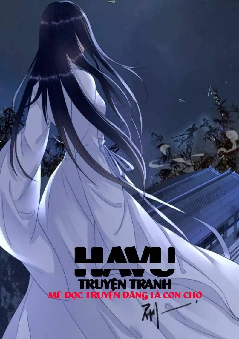 sủng phi của vương chapter 146 9